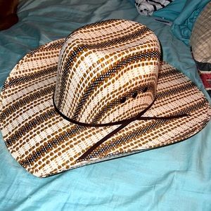 Ariat Cowgirl Hat